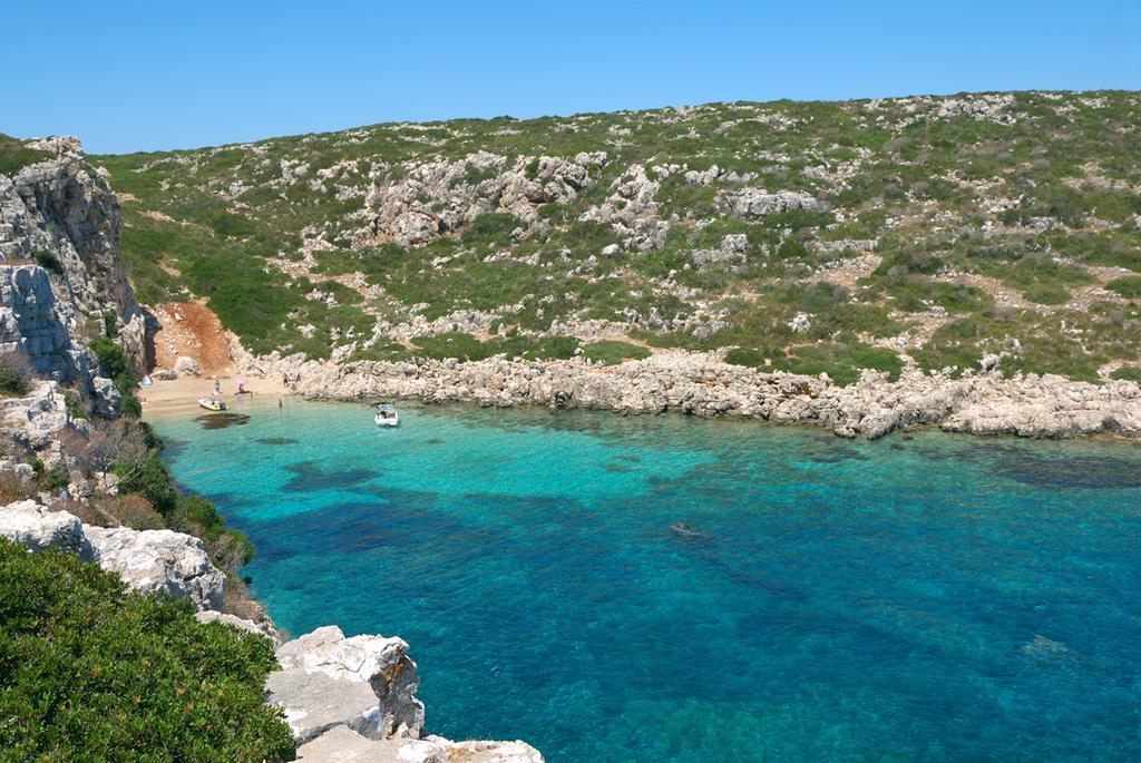 Seaside House Βίλα Φιλιατρά Εξωτερικό φωτογραφία