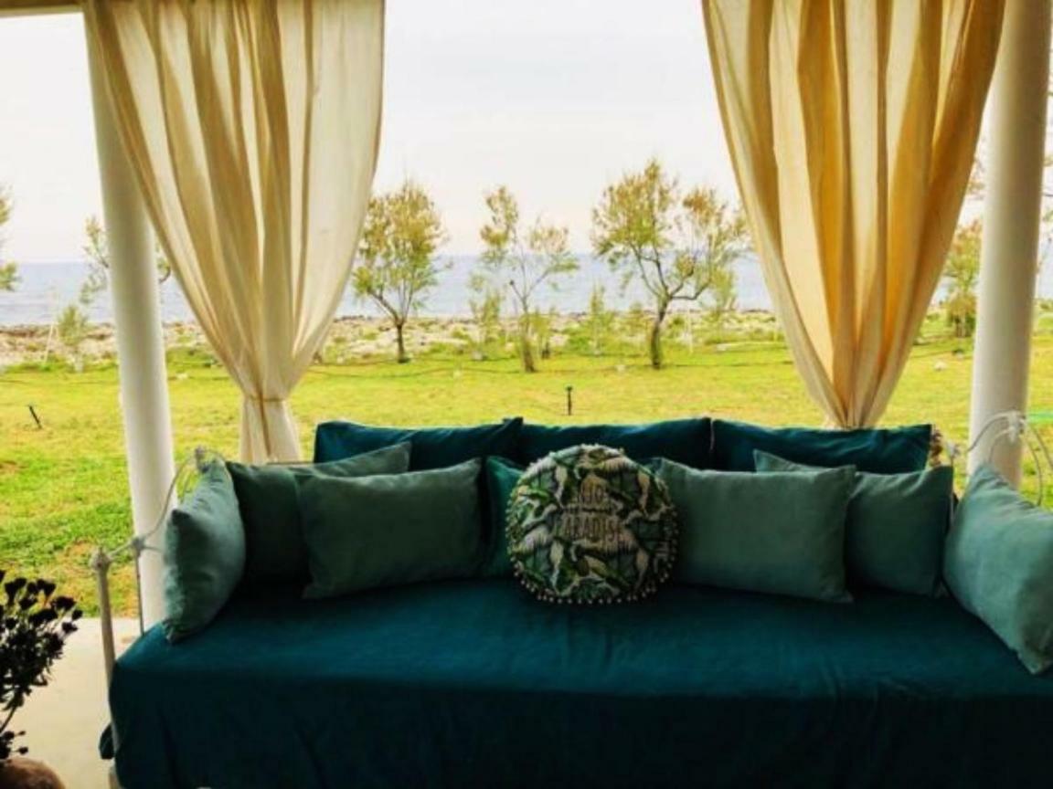 Seaside House Βίλα Φιλιατρά Εξωτερικό φωτογραφία