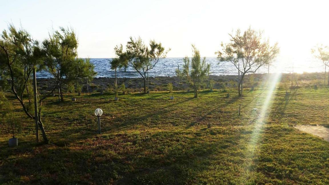 Seaside House Βίλα Φιλιατρά Εξωτερικό φωτογραφία